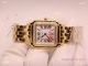 High Quality Cartier Panthere de Watch Yellow Gold Diamond Bezel 27mm (2)_th.jpg